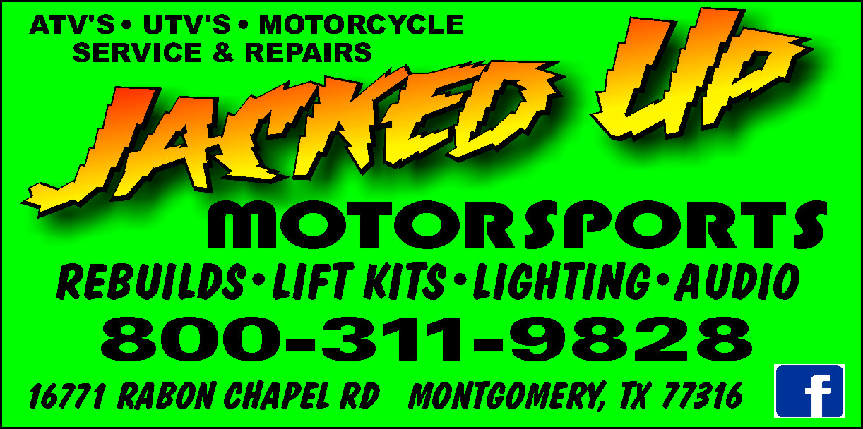 Jacked Up Motorsports